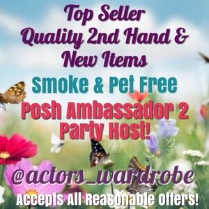 ACCEPTING YOUR BEST OFFERS!!!